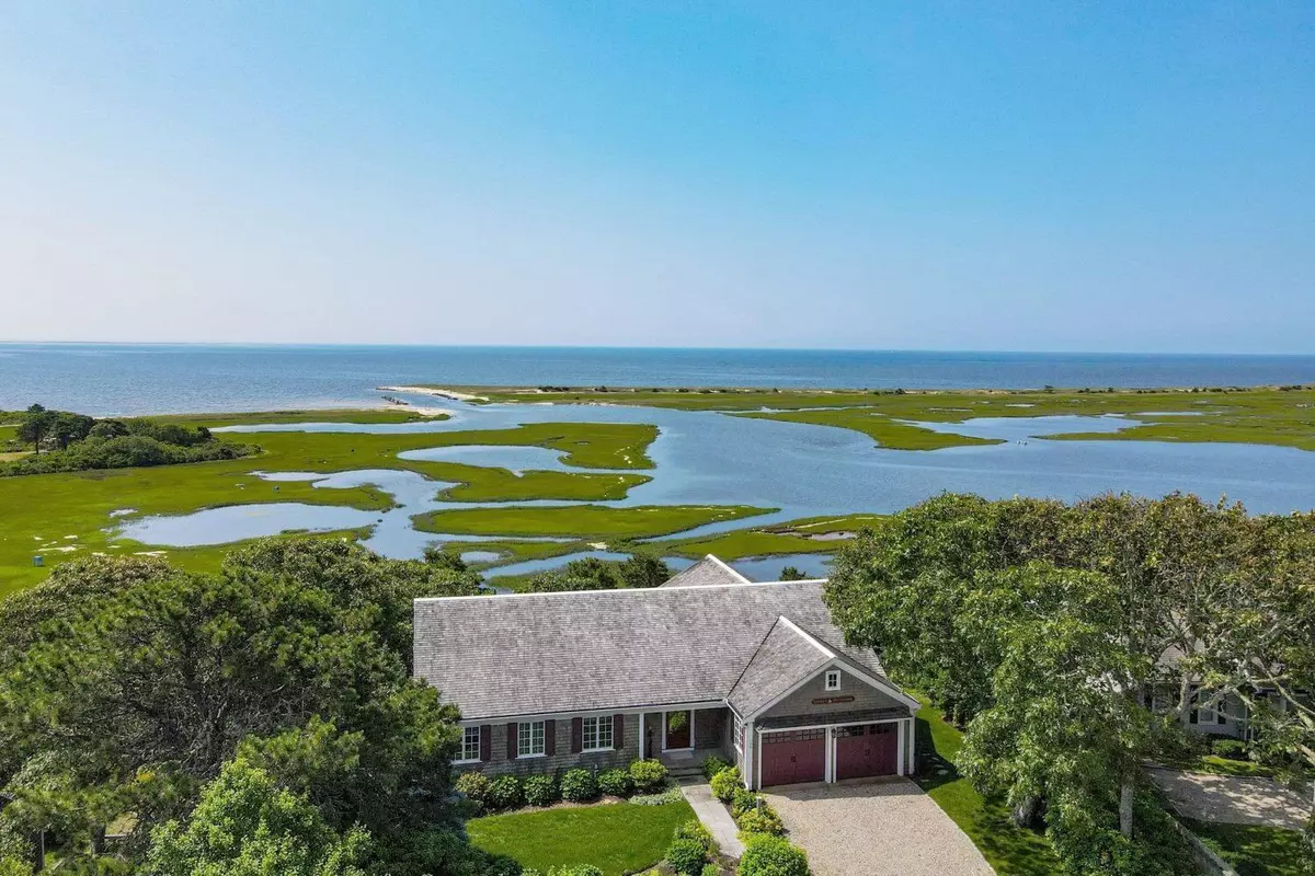 South Chatham, MA 02659,133 Taylors Pond Road