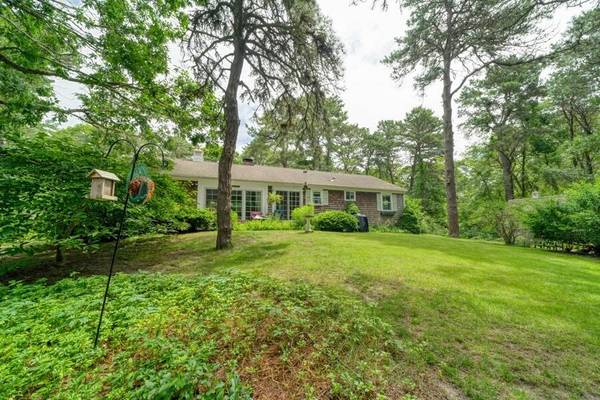 133 Clear Brook Road West Yarmouth, MA 02673