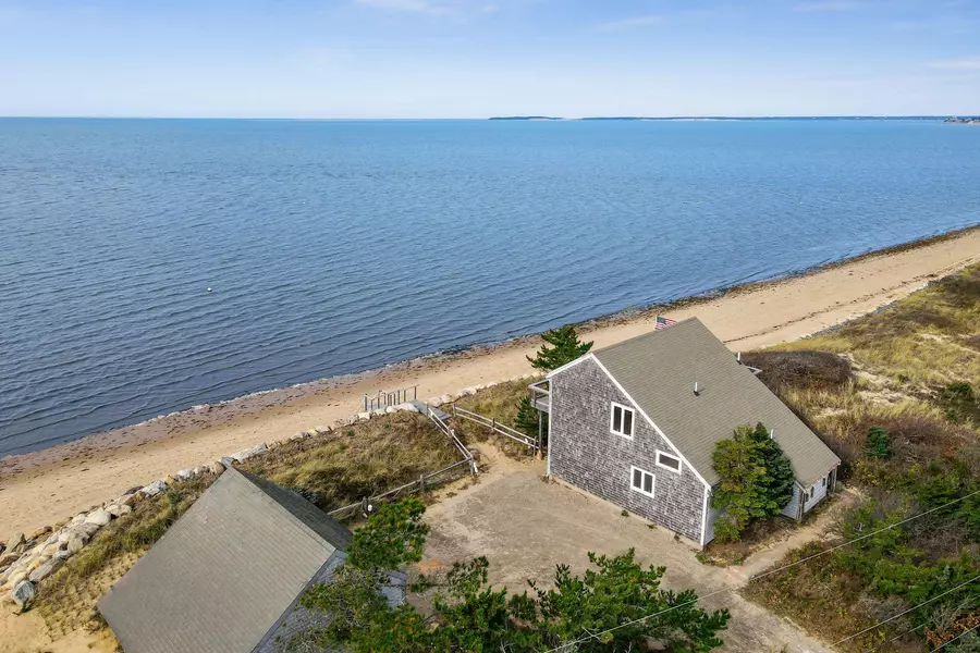 340 Salt Works Road, Eastham, MA 02642