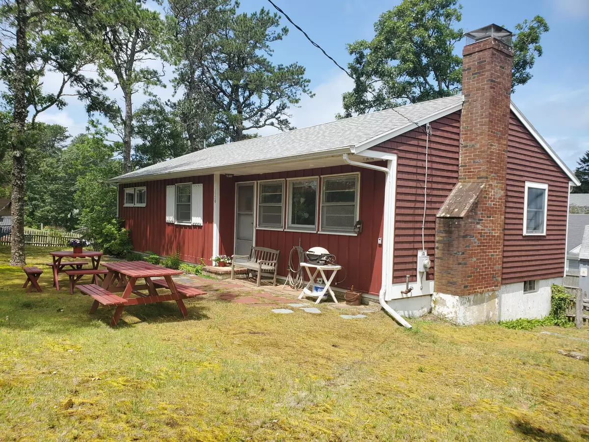 Harwich, MA 02645,1220 Orleans Road