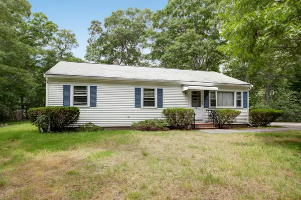 East Falmouth, MA 02536,758 Carriage Shop Road