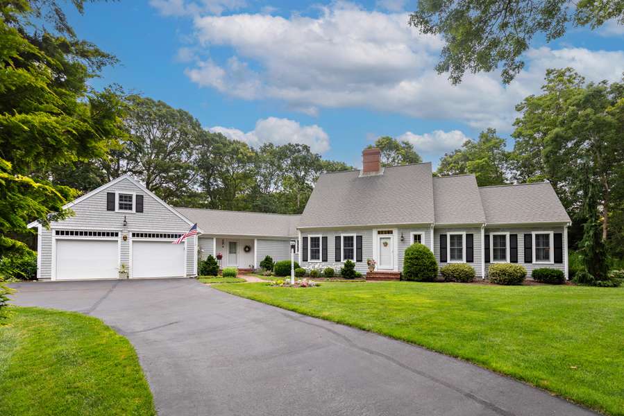 30 Holway Drive, East Dennis, MA 02641