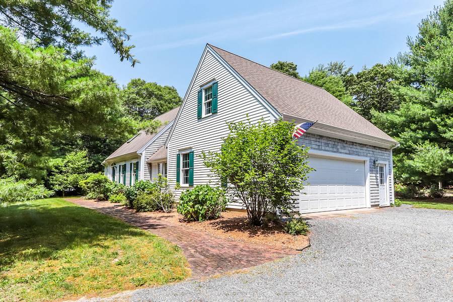 11 Lobster Lane, Orleans, MA 02653