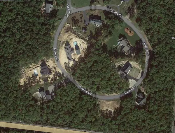 Yarmouth Port, MA 02675,58 Sisters Circle