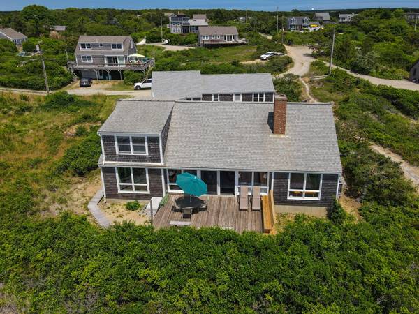 Truro, MA 02666,4 Bay View Path