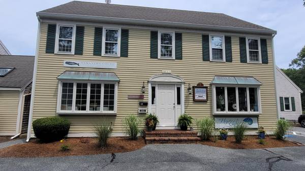 Centerville, MA 02632,1645 Falmouth Road #6E