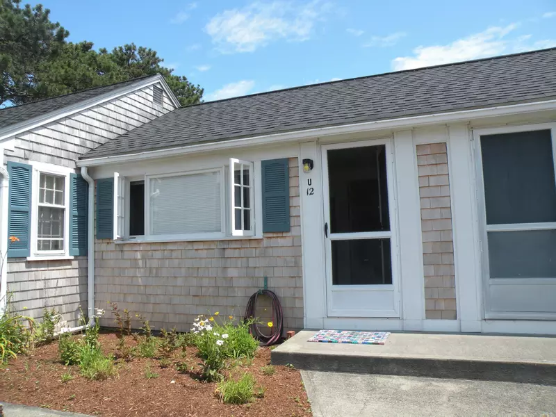 6 Polly Fisk Lane #12, Dennis Port, MA 02639