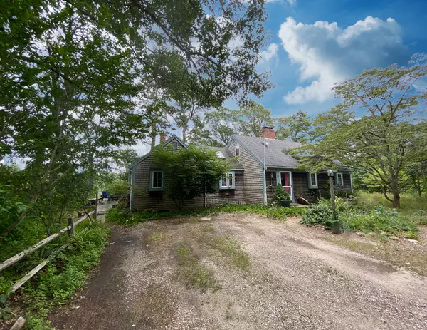 Eastham, MA 02642,50 Hatch Way