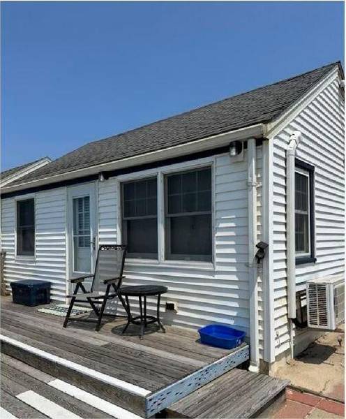 334 Shore Road #13, North Truro, MA 02652