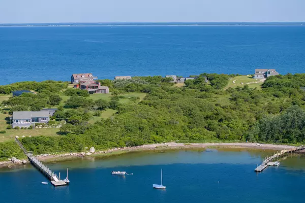 Cuttyhunk, MA 02713,0 Blue Heron Drive