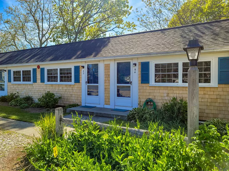 5 Polly Fisk Lane #3, Dennis Port, MA 02639