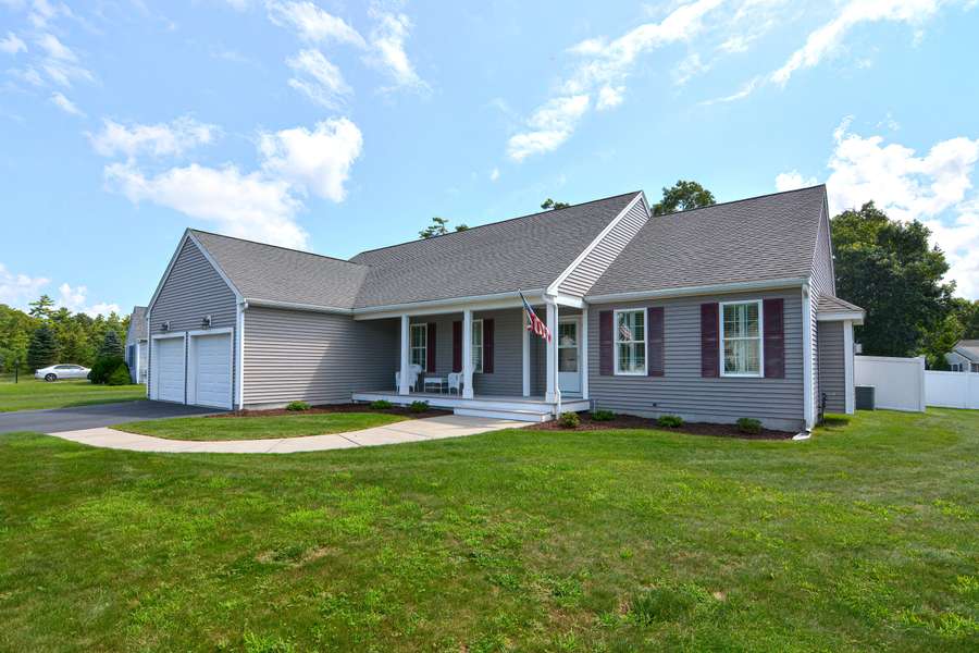 72 Deseret Drive, Buzzards Bay, MA 02532