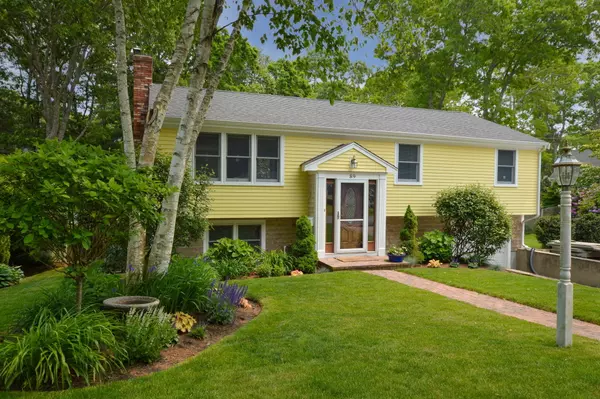 Centerville, MA 02632,89 Emerson Way