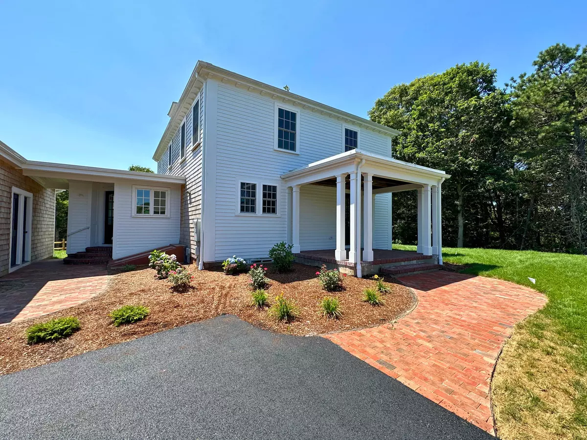 South Dennis, MA 02660,19 Academy Hill Lane