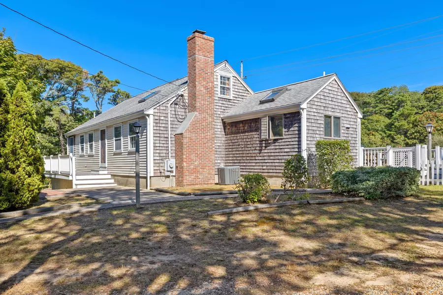 70 Armour Drive, Eastham, MA 02642