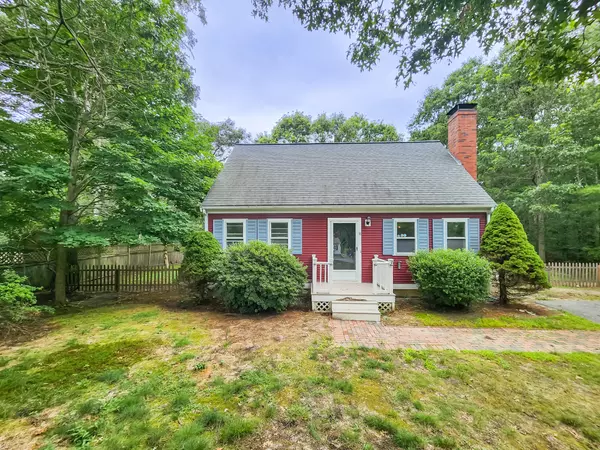 18 Sconset Circle, Sandwich, MA 02563