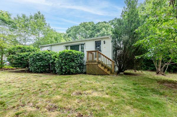 15 Silver Birch Avenue, Plymouth, MA 02360