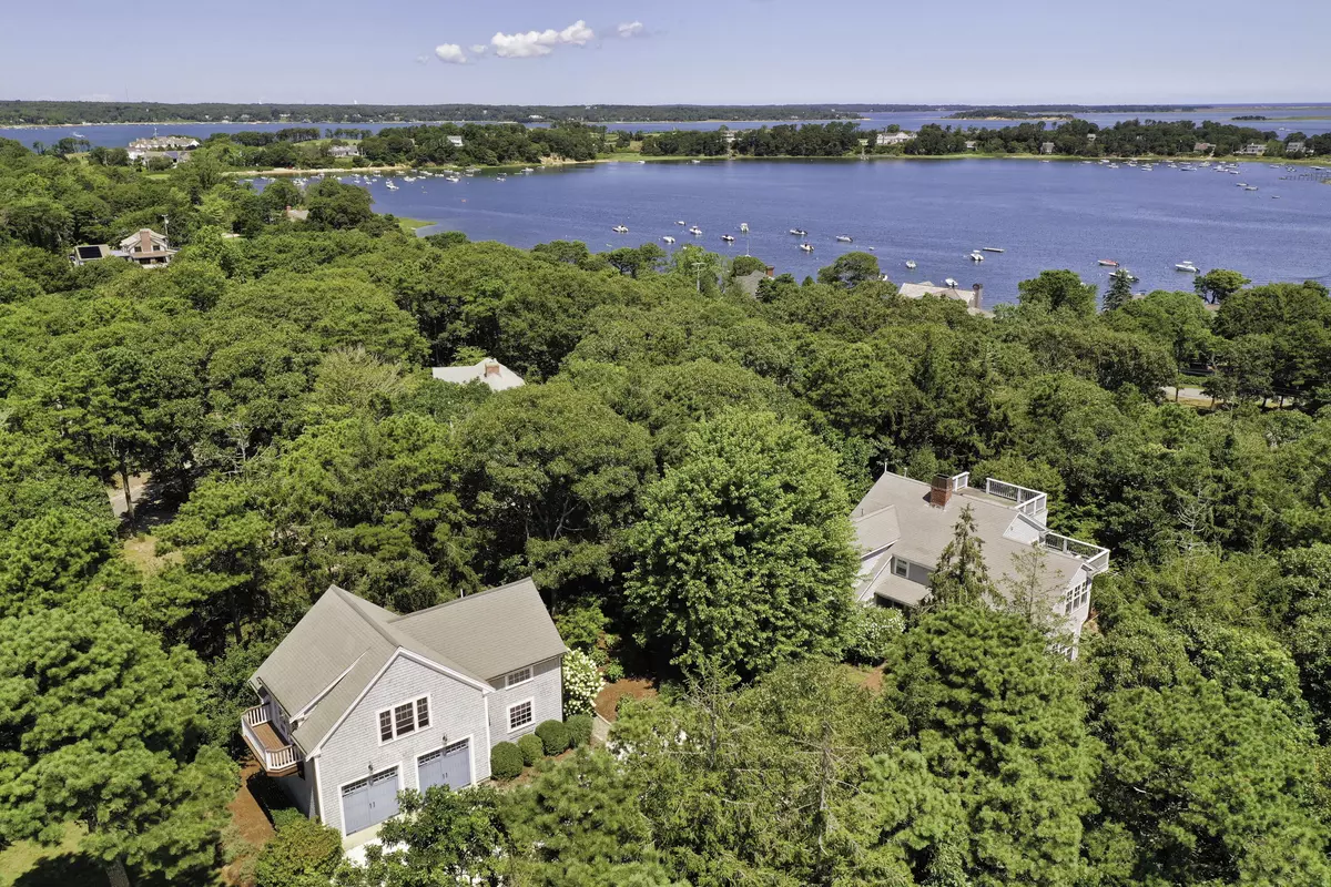 North Chatham, MA 02650,256 Woodland Way