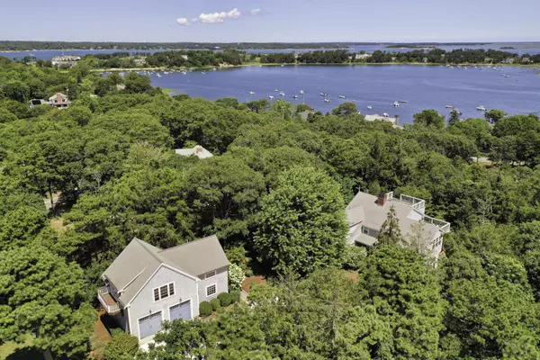 256 Woodland Way, North Chatham, MA 02650