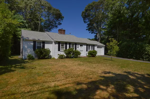 Yarmouth Port, MA 02675,1 Freeman Road