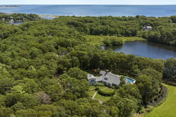 175 Starboard Lane, Osterville, MA 02655