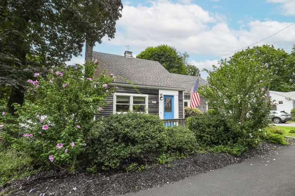 125 Green Street, Weymouth, MA 02191