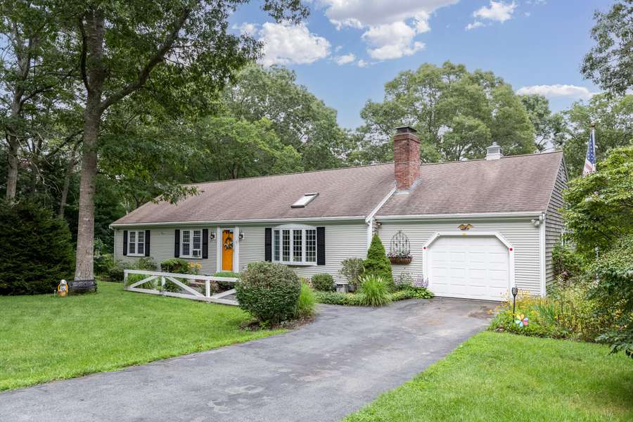 6 Pleasant Wood Drive, Forestdale, MA 02644