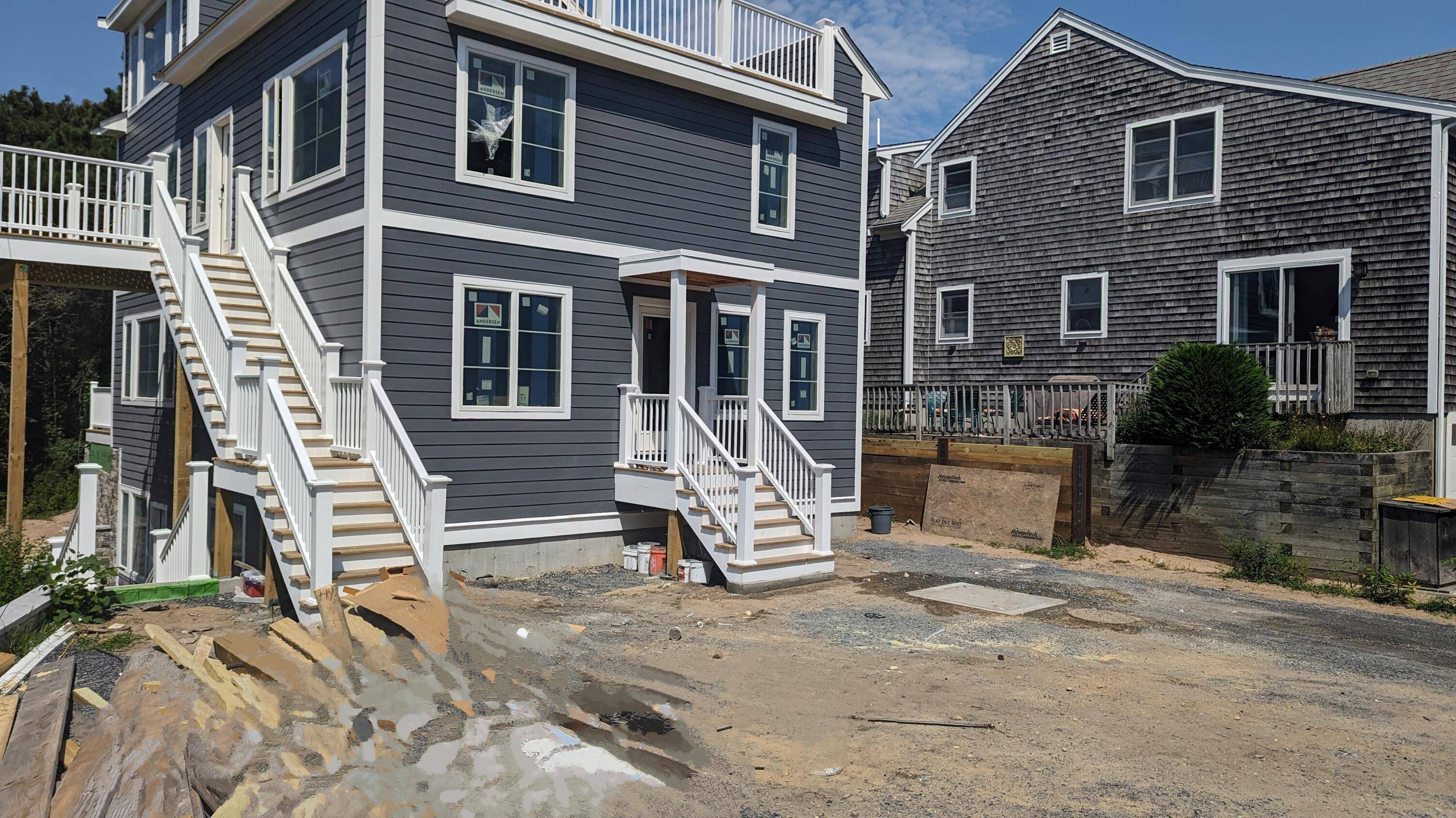 46 Harry Kemp Way #1, Provincetown, MA 02657
