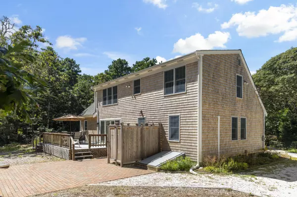 Eastham, MA 02642,385 Glacier Hills Road