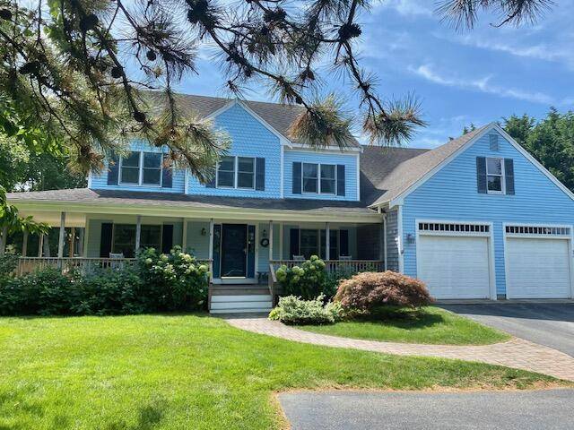 24 Fisk Street, West Dennis, MA 02670