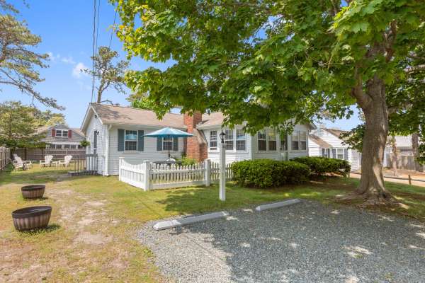 45 Ocean Drive, Dennis Port, MA 02639