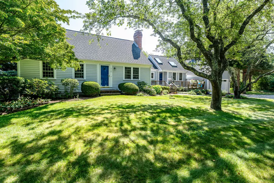 310 Windjammer Lane, Eastham, MA 02642