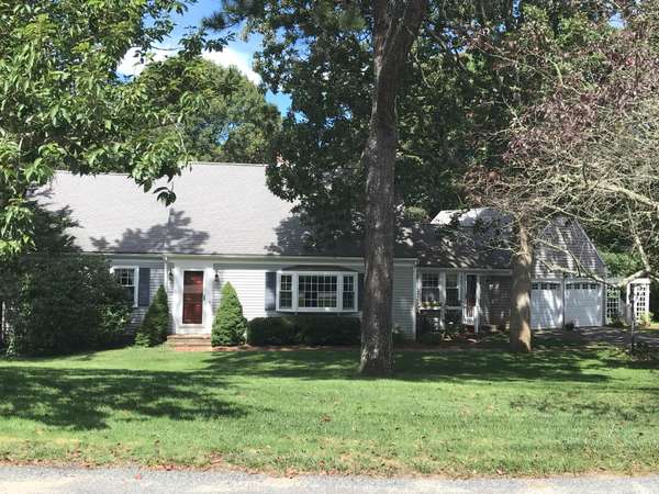 East Dennis, MA 02641,12 Forest Pines Drive