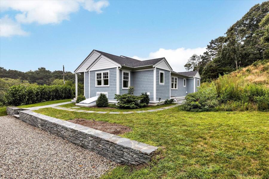 30 Longnook Road, Truro, MA 02666