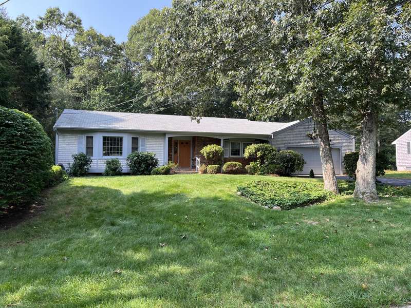 273 Huckins Neck Road, Centerville, MA 02632