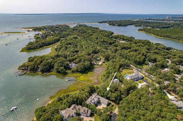 East Falmouth, MA 02536,88 Eel River Road