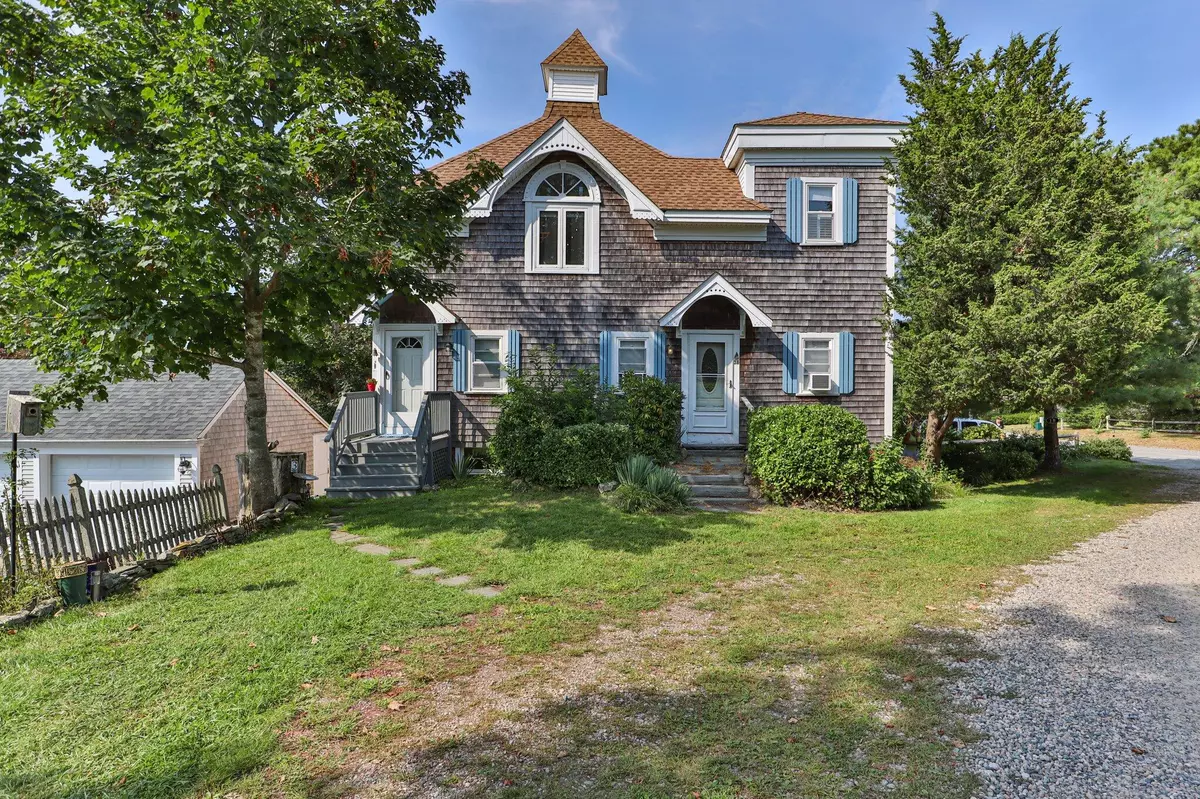 West Dennis, MA 02670,3 Allain Way #2B