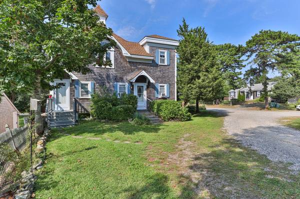 West Dennis, MA 02670,3 Allain Way #2B