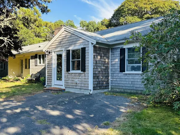 31 Great Hill Road, Chatham, MA 02633