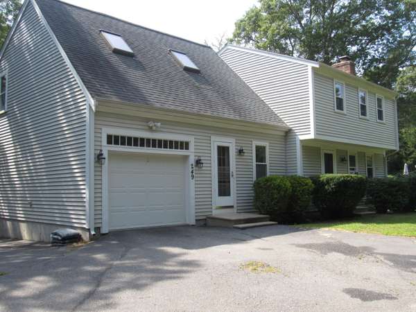 249 Ames Way, Centerville, MA 02632