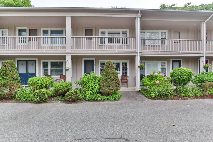 405 Lower County Road #7A/14A, Harwich Port, MA 02646