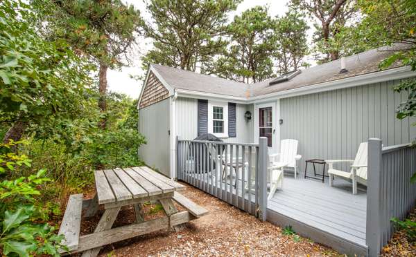 Truro, MA 02666,7 Great Hollow Road #39