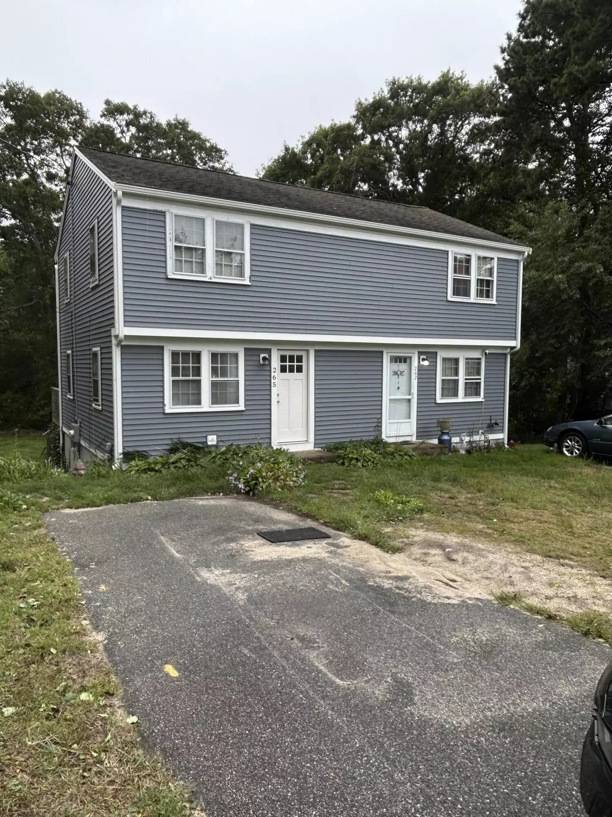 West Yarmouth, MA 02673,265 Old Townhouse Road