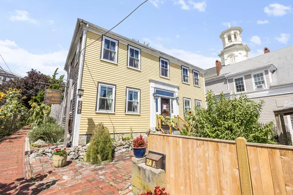 350 Commercial Street, Provincetown, MA 02657