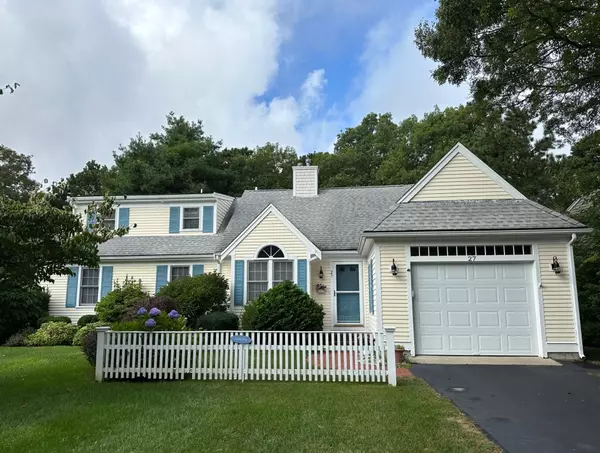 27 Tidal Lane, Hyannis, MA 02601