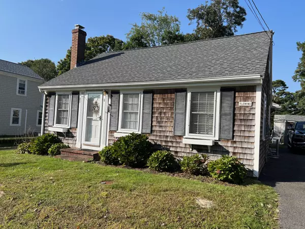 North Falmouth, MA 02556,69 Silver Beach Avenue