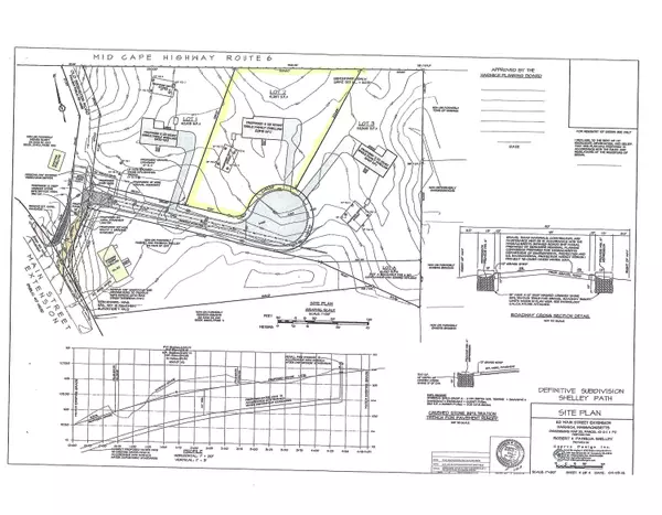 Harwich, MA 02645,Lot 2 Shelley Path