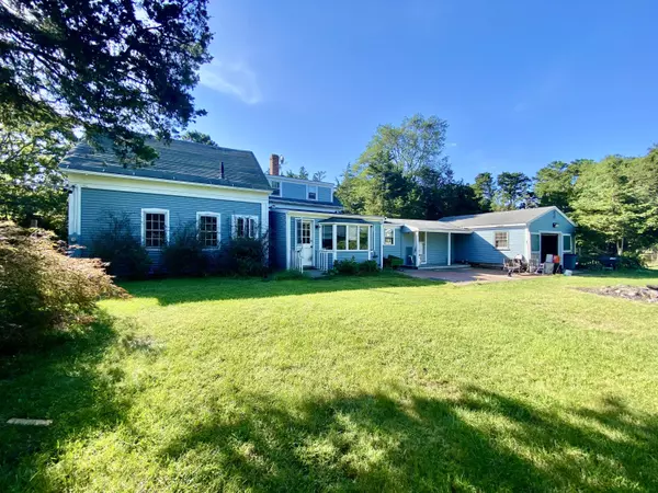 82 Spruce Road, Harwich, MA 02645