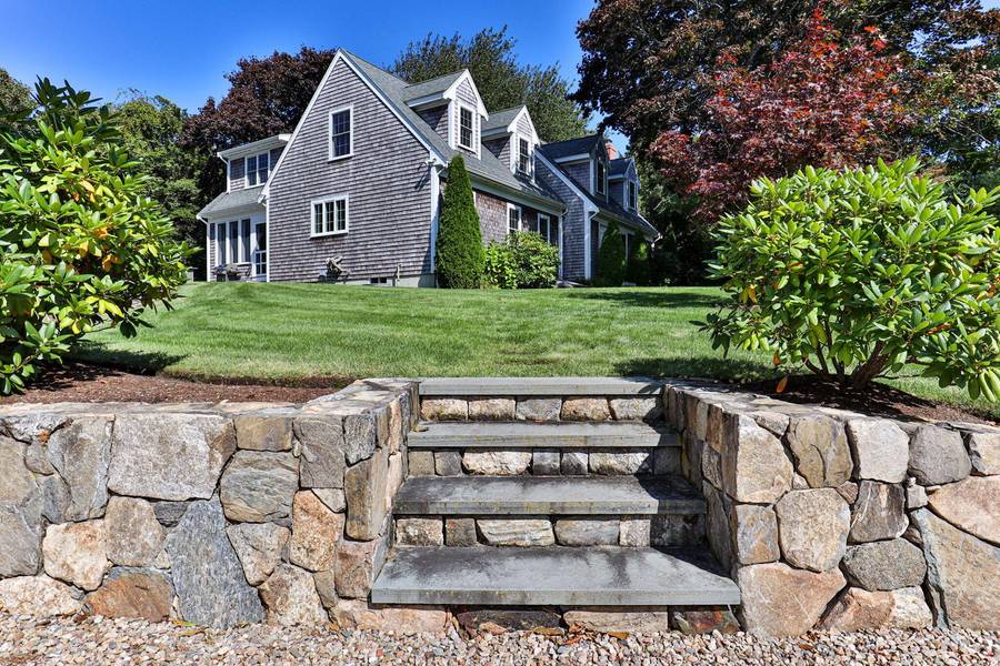 96 Pochet Road, Orleans, MA 02653