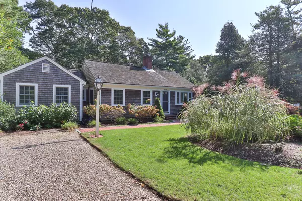 218 Scudder Road, Osterville, MA 02655